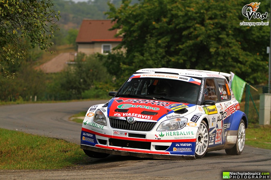Rajd Barum